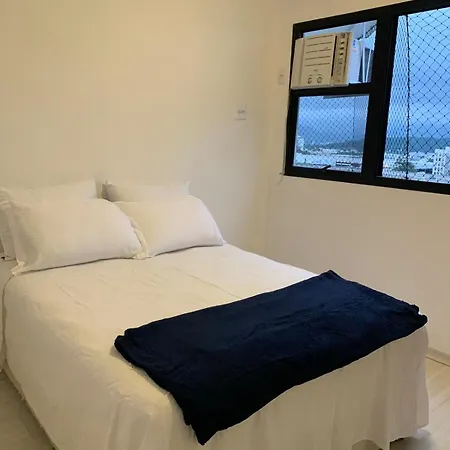 Apartment In Barra Da Tijuca Rio de Janeiro Exterior photo