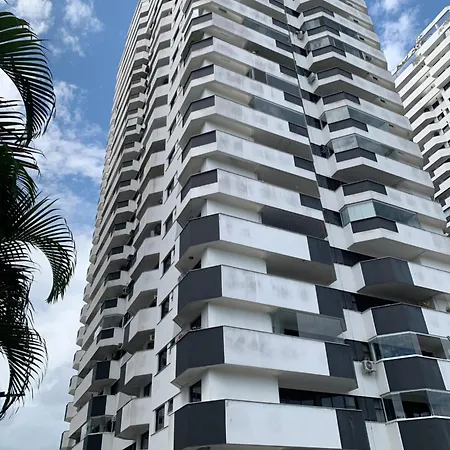 Apartment In Barra Da Tijuca Rio de Janeiro Exterior photo