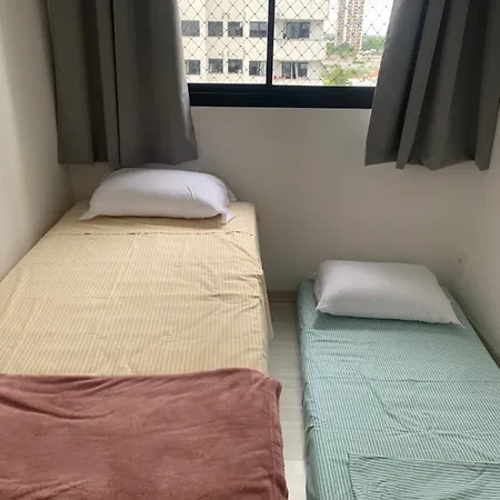 Apartment In Barra Da Tijuca Rio de Janeiro Exterior photo