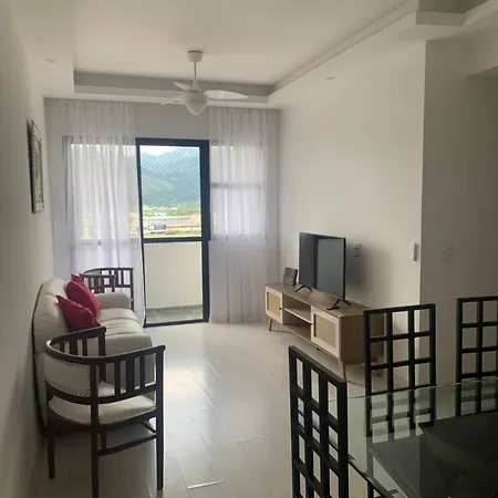 Apartment In Barra Da Tijuca Rio de Janeiro Exterior photo