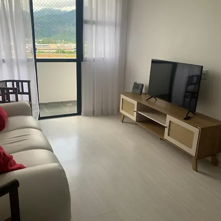 Apartment In Barra Da Tijuca Rio de Janeiro Exterior photo