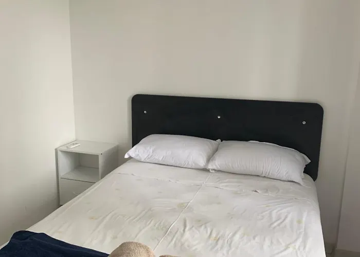 Apartment In Barra Da Tijuca
